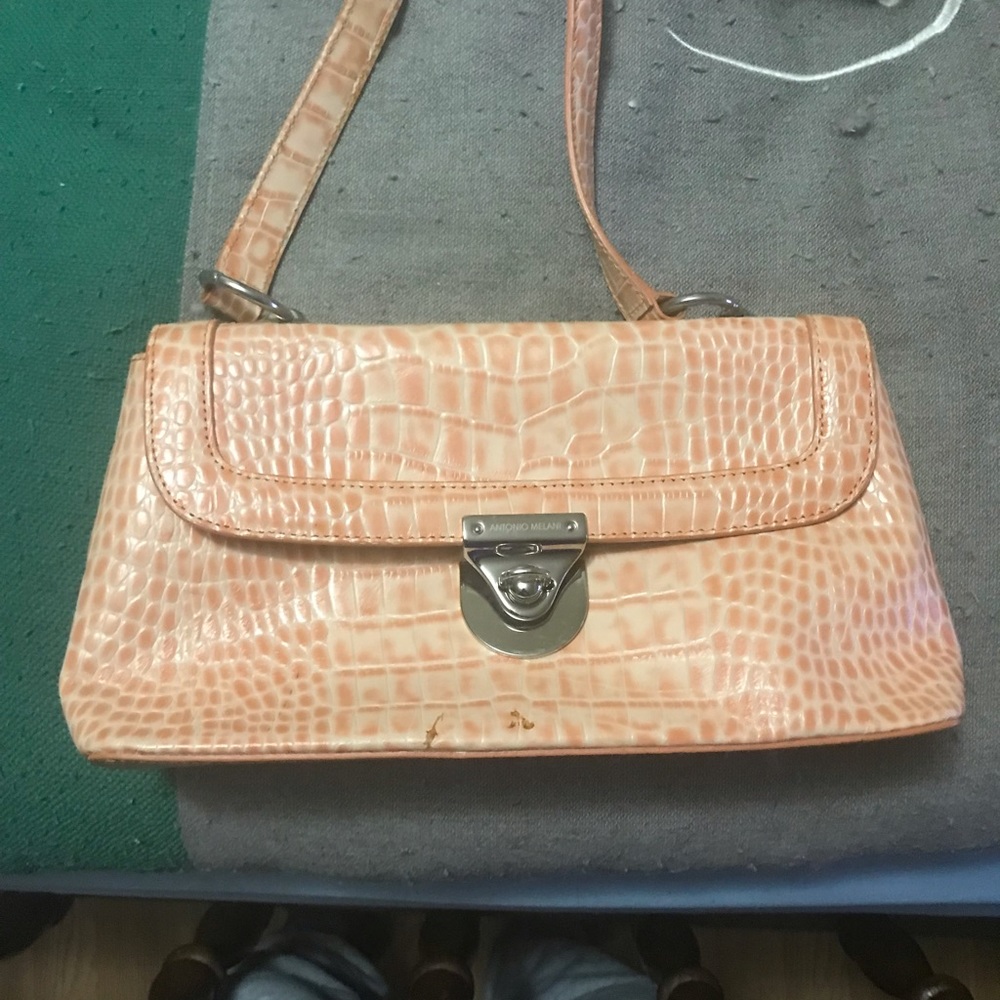 Small Womens Handbag